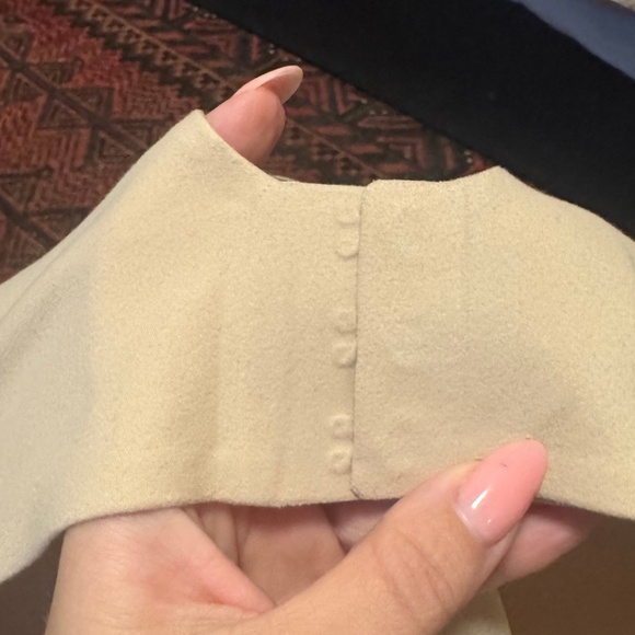 Aerie Smoothez Full Coverage Nude Bra - Picture 4 of 5